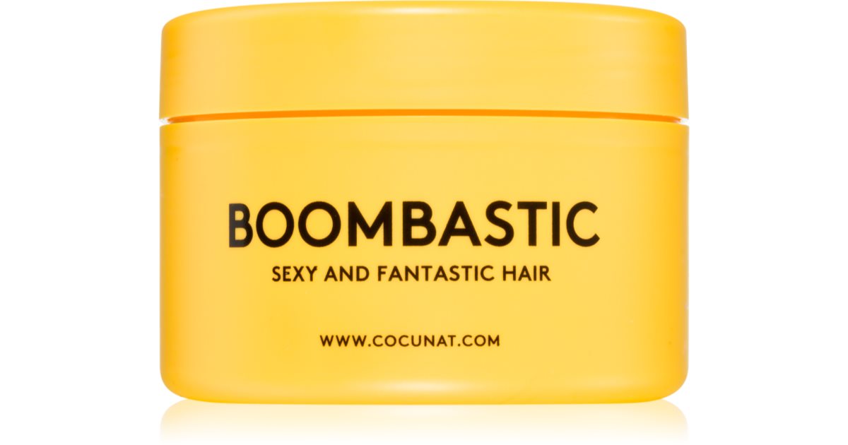 Cocunat Boombastic 200ml