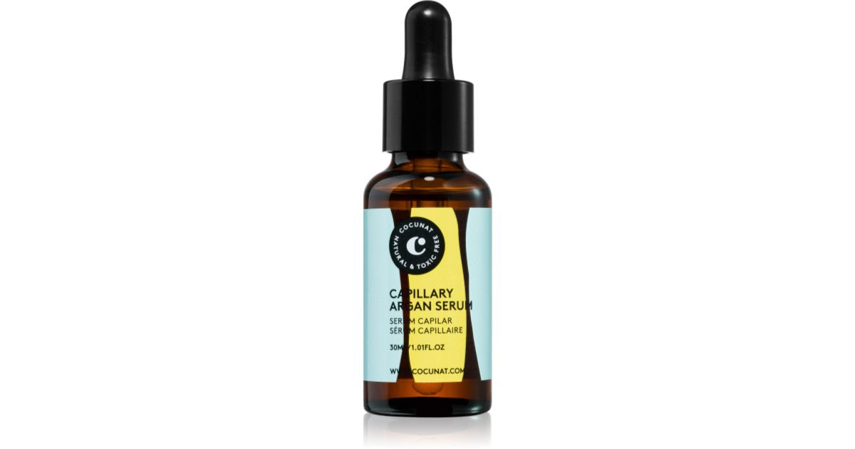 Cocunat Hair serum 30 ml