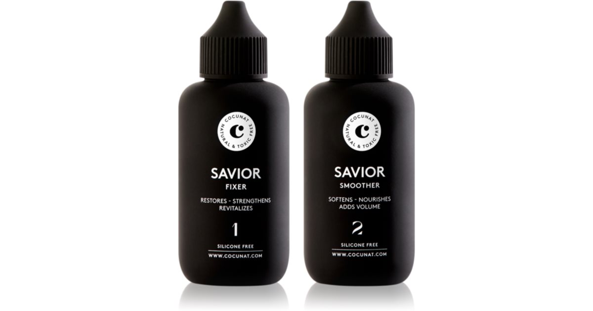 Cocunat Savior 2 x 100ml