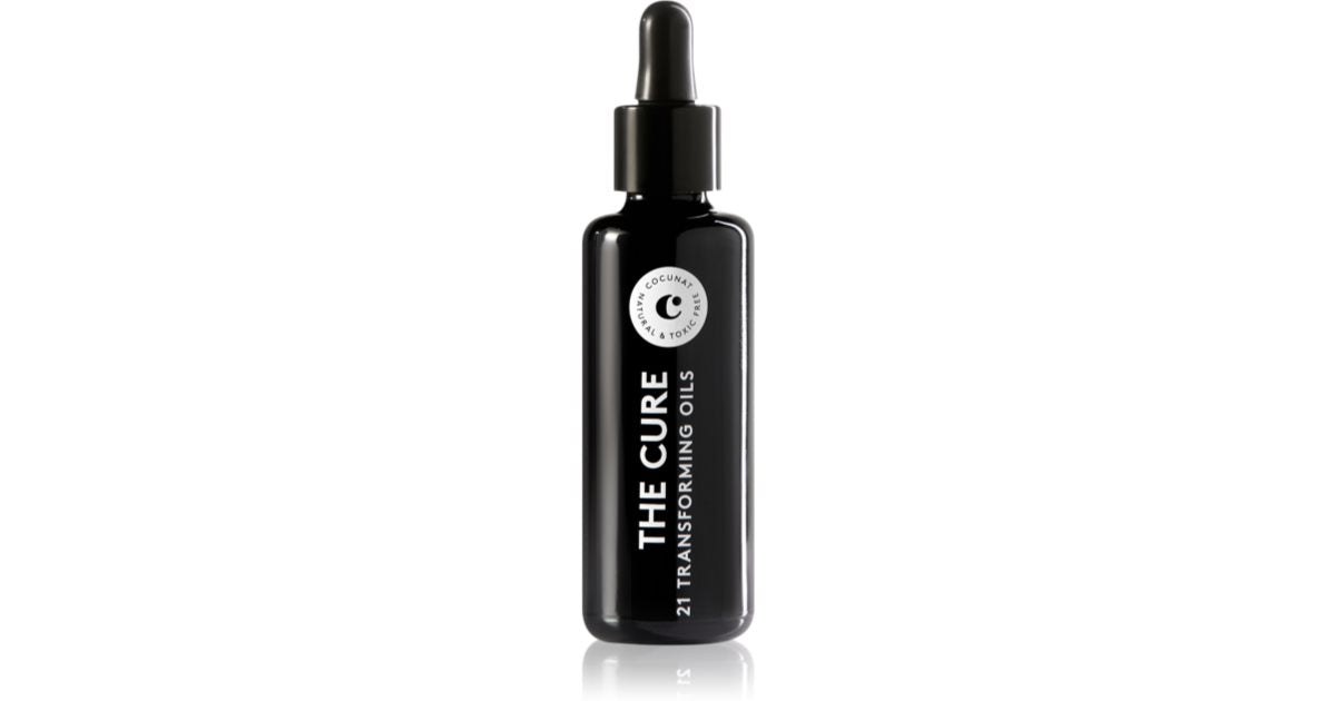 Cocunat The Cure 30ml