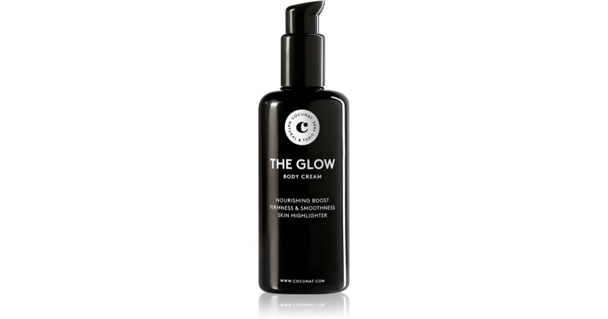 Cocunat The Glow 175ml