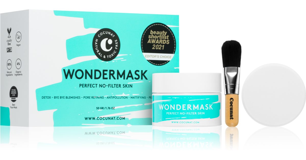 Cocunat Wondermask 50 g