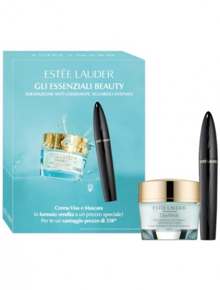 Estee Lauder Multi-Protection Daywear Set