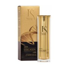 Fytofontana stem cells Collagen - Rejuvenating emulsion with stem cells to fill wrinkles - 30ml