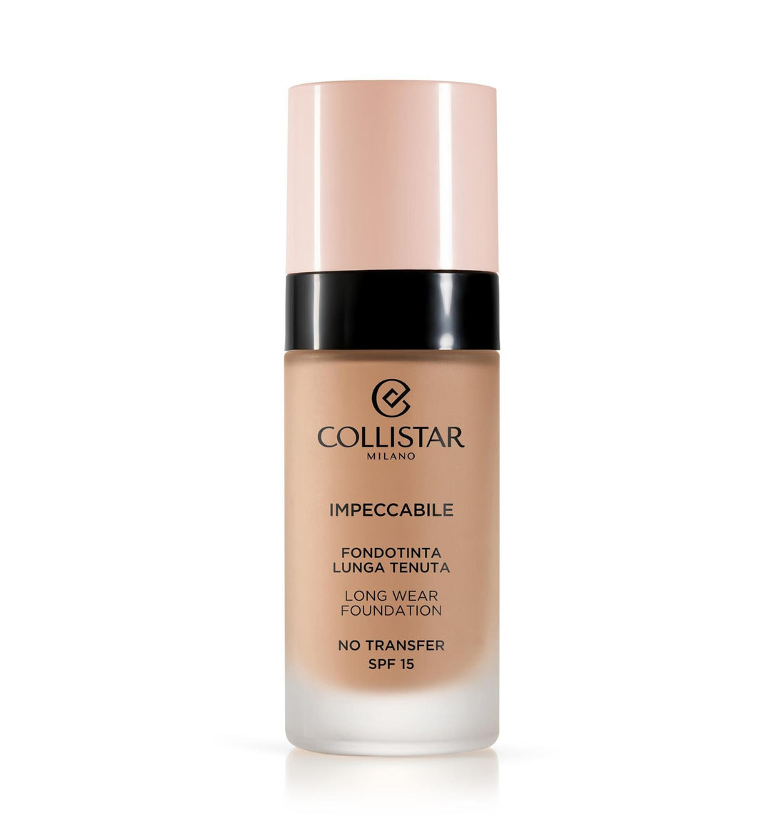 Collistar Flawless Long Lasting Make-up Foundation 5n