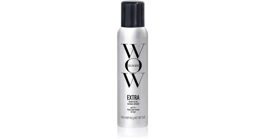 Color WOW Extra Mist-ical shine spray 162ml