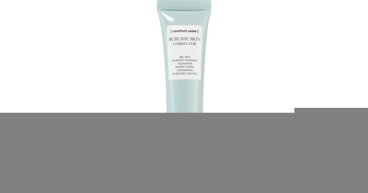 Comfort Zone Sublime Skin 30 ml