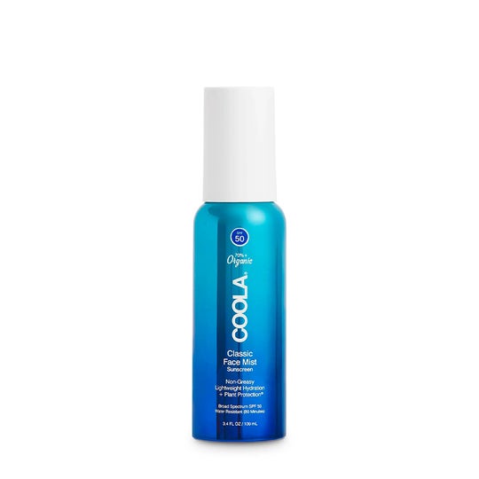 Coola Classic Face Mist SPF 50 100ml