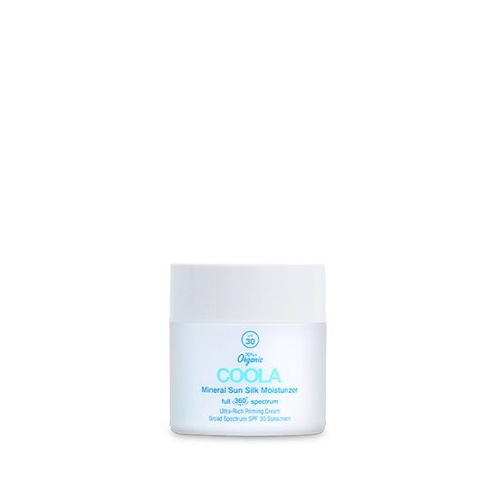 Coola Mineral SPF 30 Moisturizing Sun Silk Full Spectrum 44ml