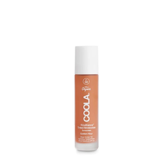 Coola Mineral SPF 30 Rosiliance BB+ Golden Hour Cream 44ml