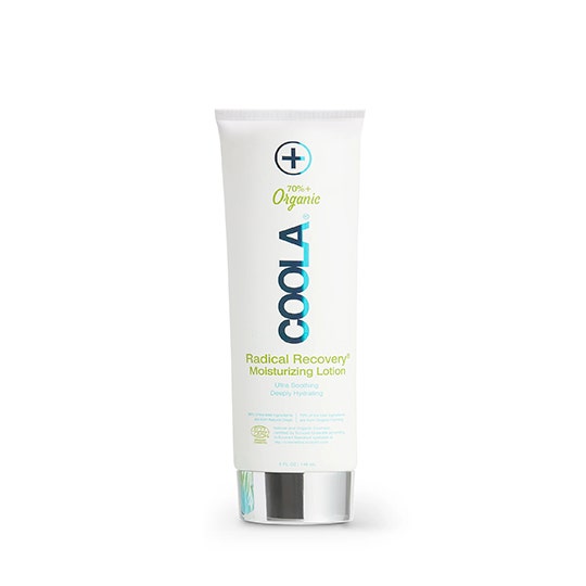 Coola Radical Recovery After Sun Lotion 148ml