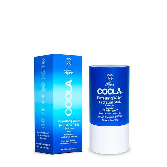 Coola Stick Hydrating Refreshing Water SPF 50 50ml