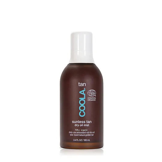 Coola Sunless Tan Dry Oil Mist 50ml