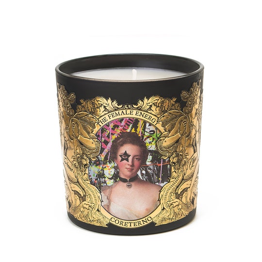 Coreterno The Female Energy Scented Candle