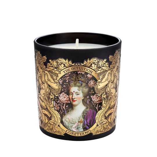 Coreterno The Intuition Scented Candle 240g