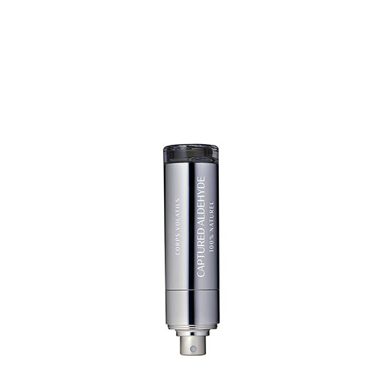 Corps volatils Captured Aldehyde - 30 ml Refillable