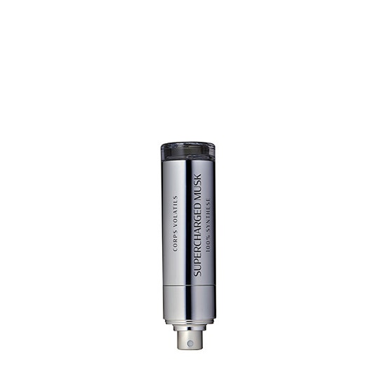 Corps volatils Supercharged Musk - 30ml Refillable