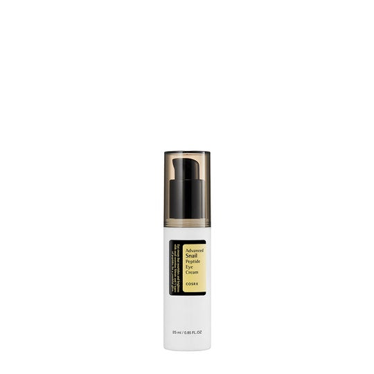 Eye cream Cosrx Advanced Snail Peptide 25ml