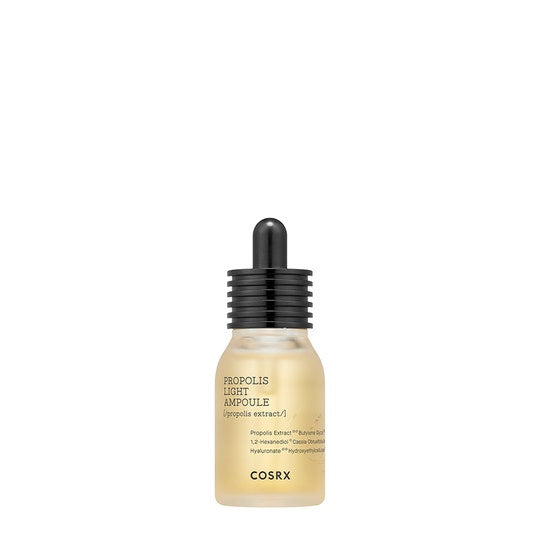 Cosrx Full Fit Propoli Light Ampoules Hydrating Facial Serum for Oily Skin