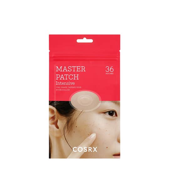 Cosrx Master Patch Intensive 36 pcs