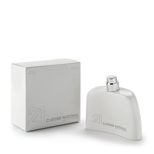 Costume National 21 Eau de Parfum 100 ml