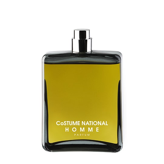 Costume National Homme Perfume Men 100 ml