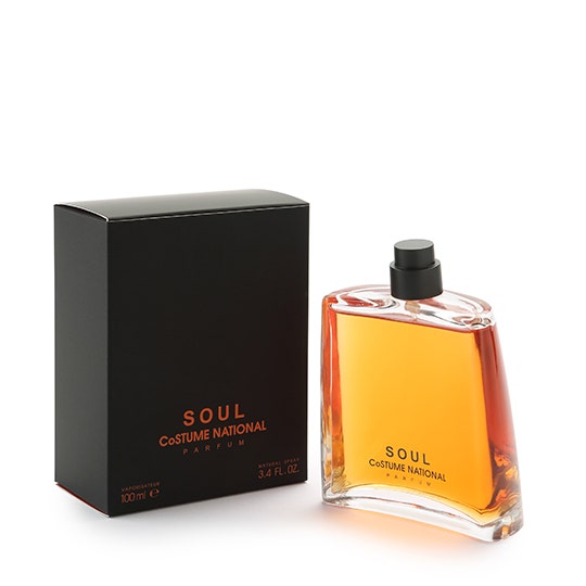 Costume National Soul Unisex Perfume 100ml