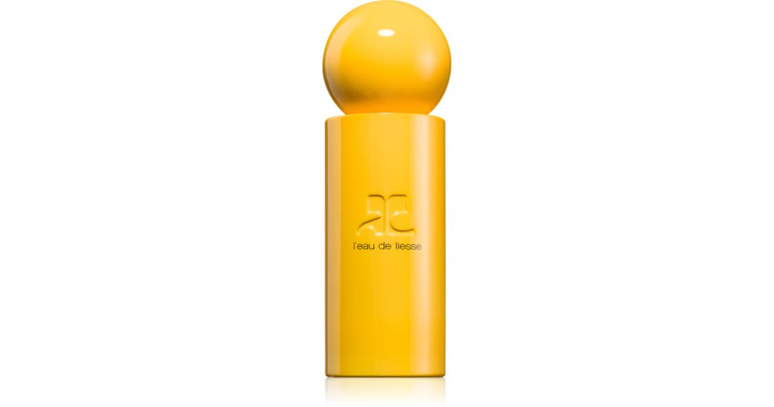 Courrèges Eau de Liesse Unisex Eau de Parfum 30 ml