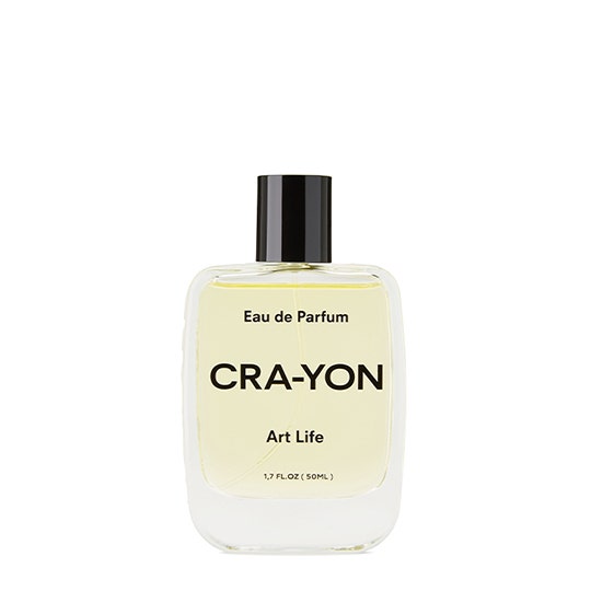 Cra-yon Art Life Eau de Parfum 50ml