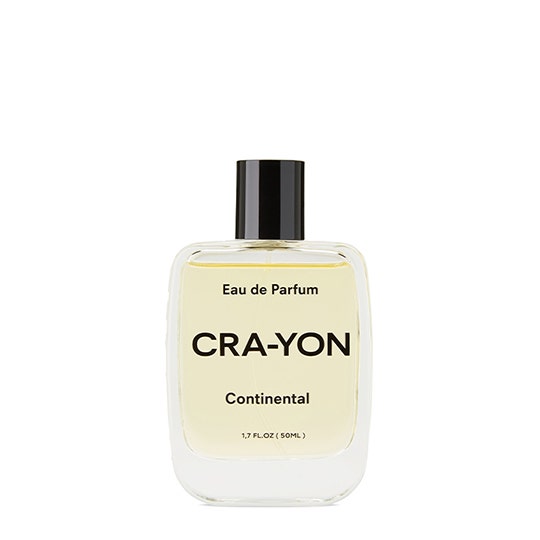 Cra-yon Continental Eau de Parfum 50ml