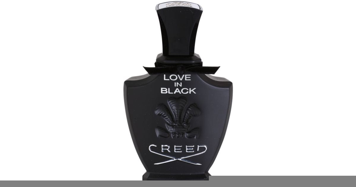 Creed Love in Black 75ml