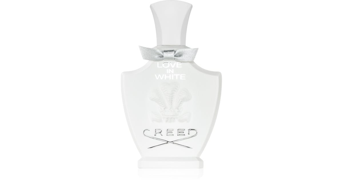 Creed Love in White 75ml