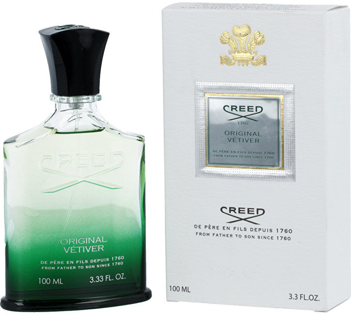 Creed Original Vetiver Eau de Parfum - 50 ml