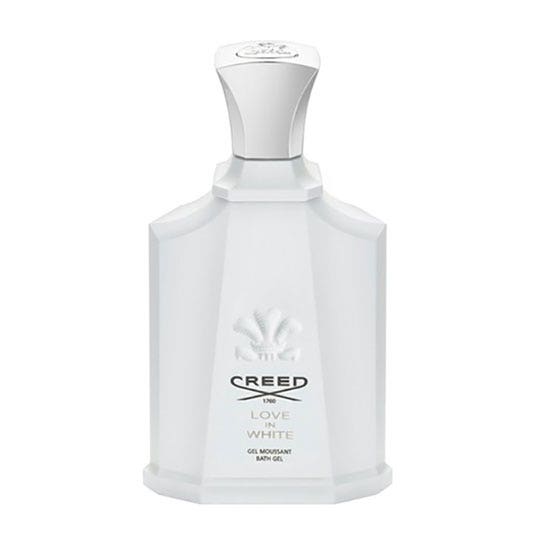 Creed Love in White Shower Gel &amp; Shampoo 200ml