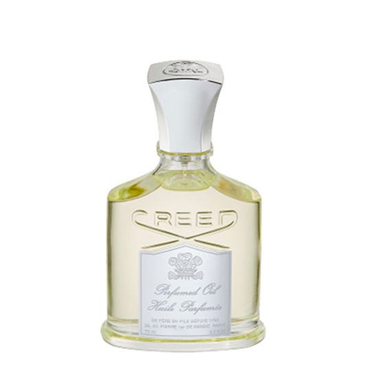 Creed Love in White Perfumed Oil Women 75ml