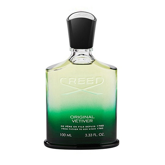 Creed Original Vetiver Eau de Parfum - 250 ml