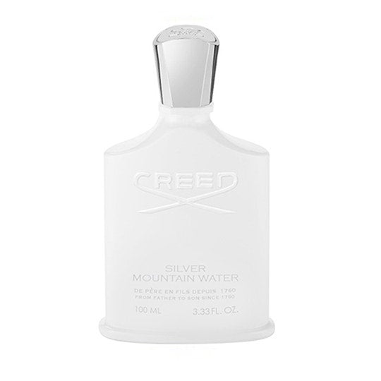 Creed Silver Mountain Water Eau de Parfum - 50 ml