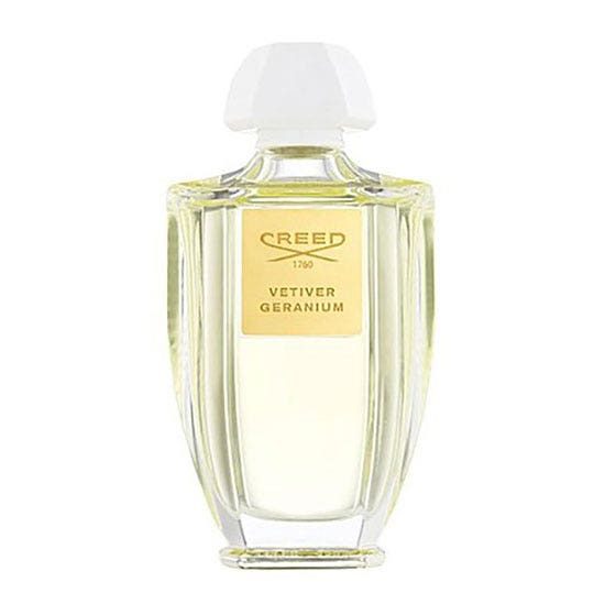 Creed Vetiver Geranium Eau de Parfum 100ml