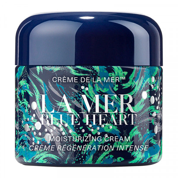 La Mer Blue Heart Cream 60ml