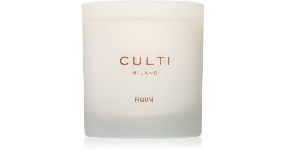 Culti Fiqum candle 270 g