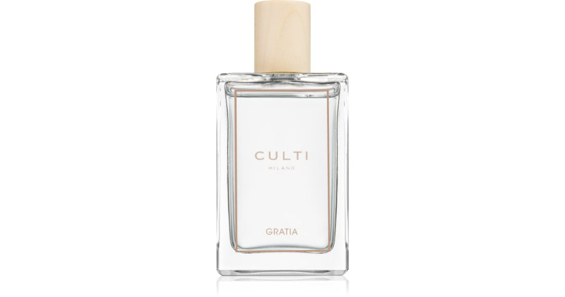 Culti Classic Gratia room fragrance 100 ml