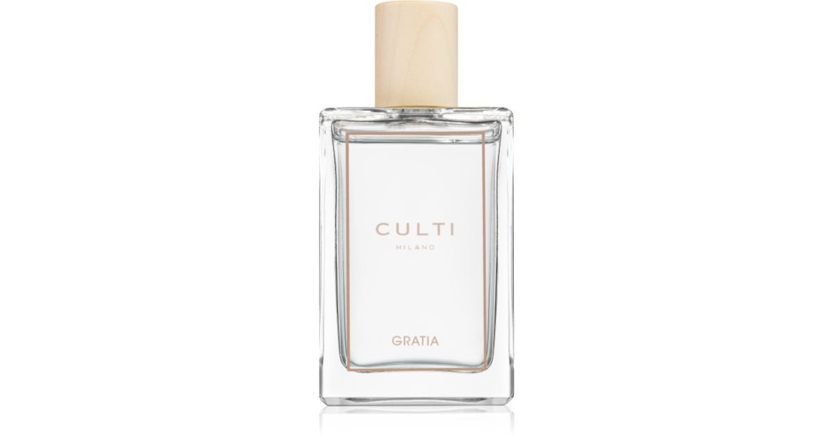 Culti Classic Gratia room fragrance 100 ml