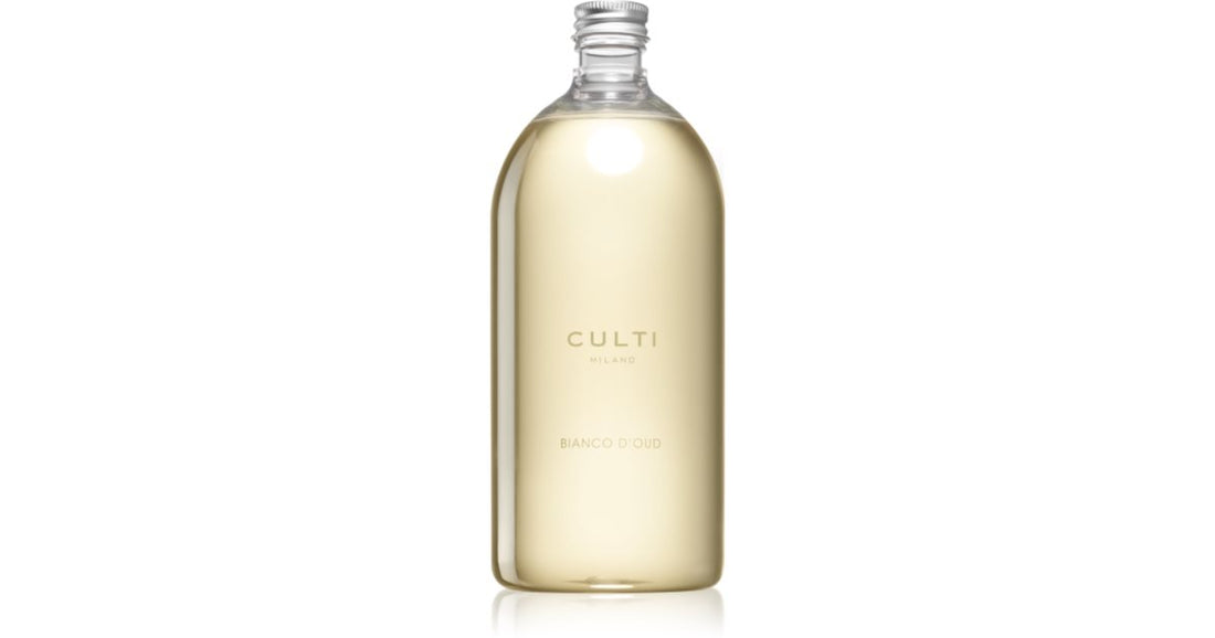 Culti White D&