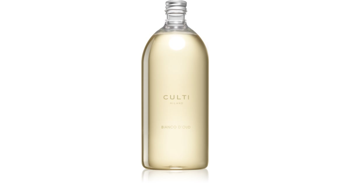 Culti White D&