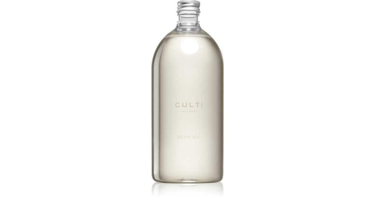 Culti Ficum Blue refill 1000 ml