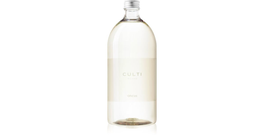 Culti Refill Oficus 1000 ml