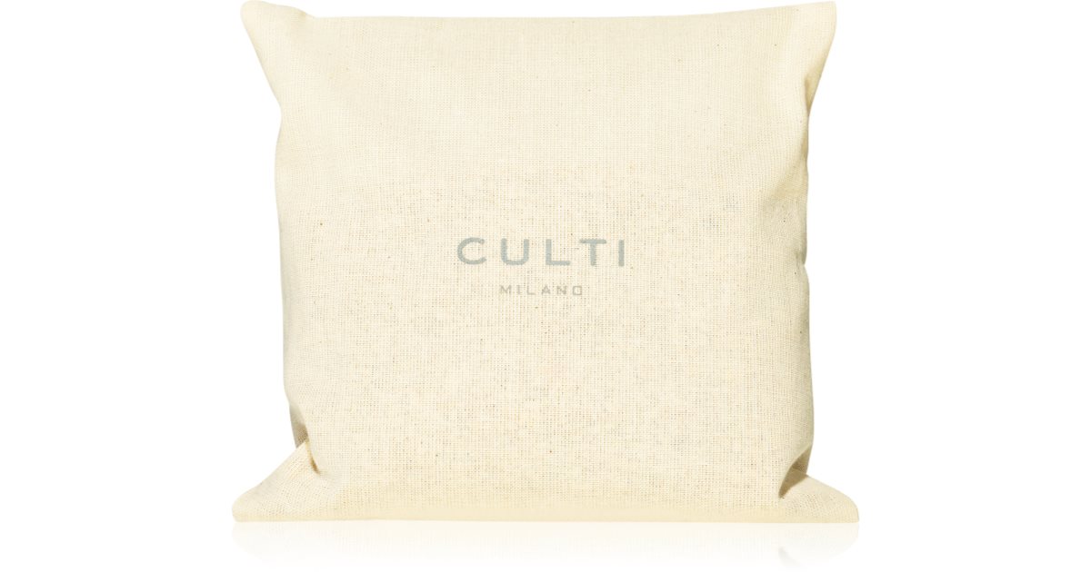 Culti Scented Pillow Fabric Perfumes Linen 250 g