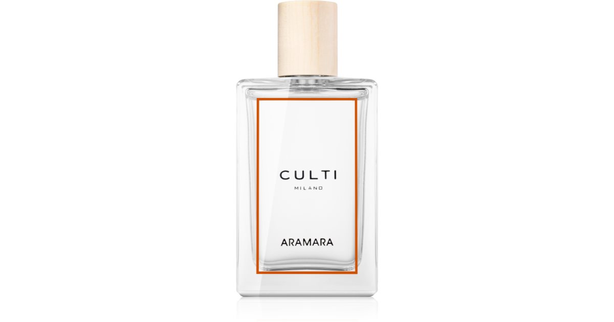 Culti Aramara room fragrance spray 100 ml