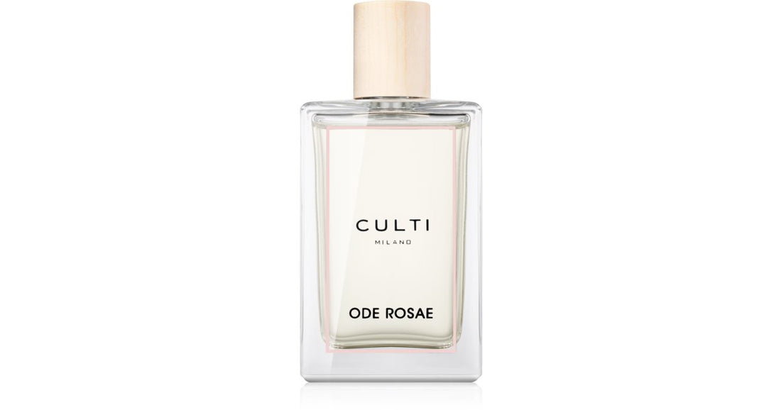 Culti Spray Ode Rosae 100 ml