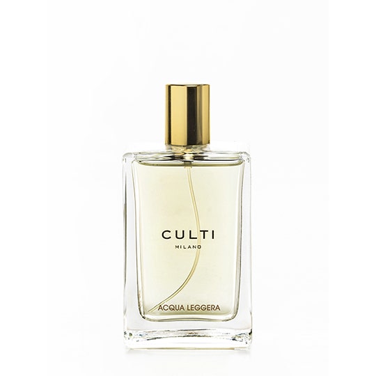 Culti Light Water Eau de Cologne 100 ml